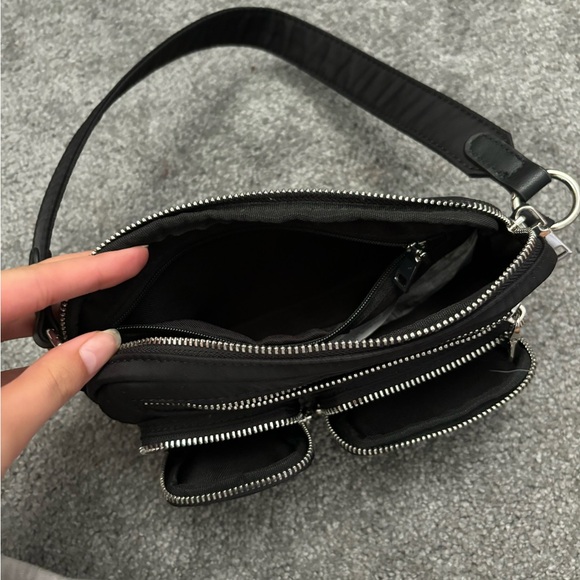 Zara Shoulder Bag - Picture 2 of 3